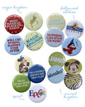 Four Park 2.25" Button Pack