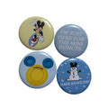 Water Park 2.25" Button Pack