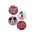 Mickey 2.25" Button Pack